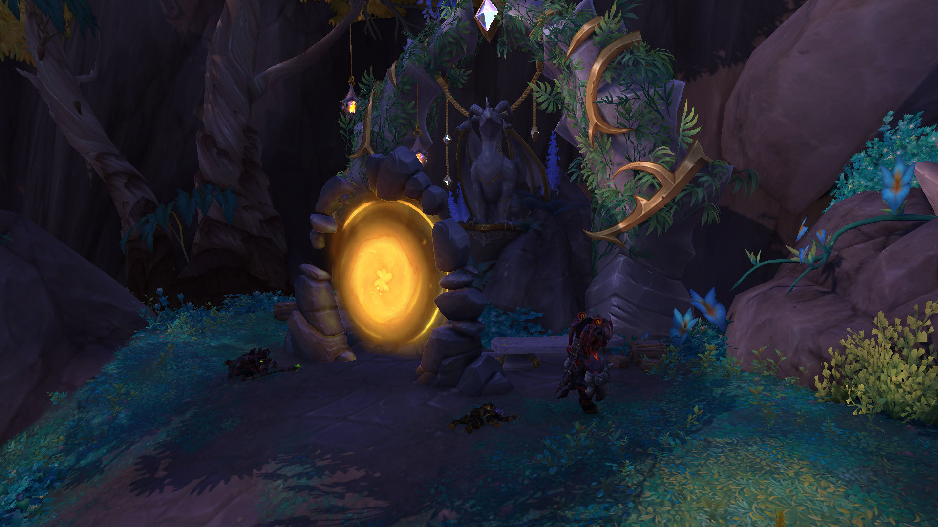 Walking Through Time: The Best Timewalking Rewards and How to Farm Them Fast