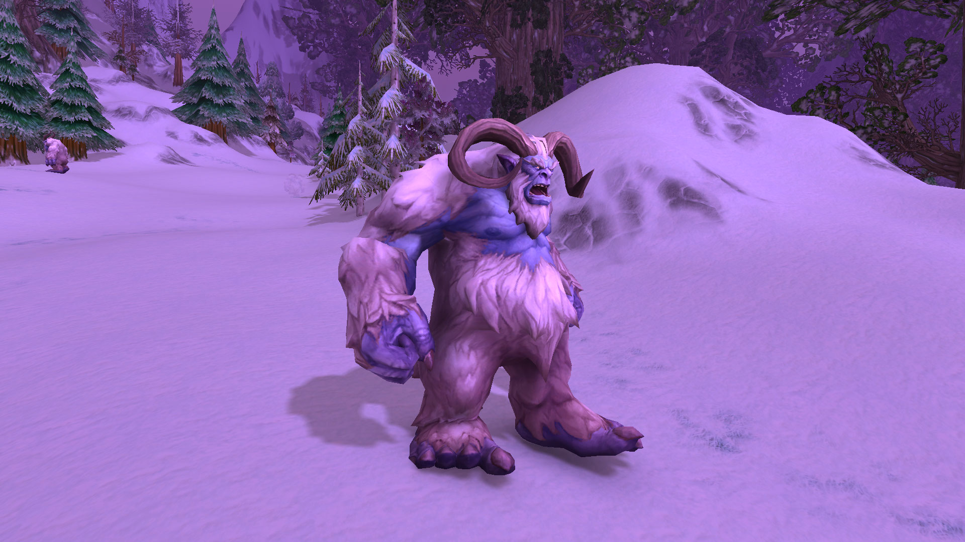 Winterspring Giant Grinding: Farming High Level Monsters for Rich Gold Drops in Classic WoW – Quick Reference Guide