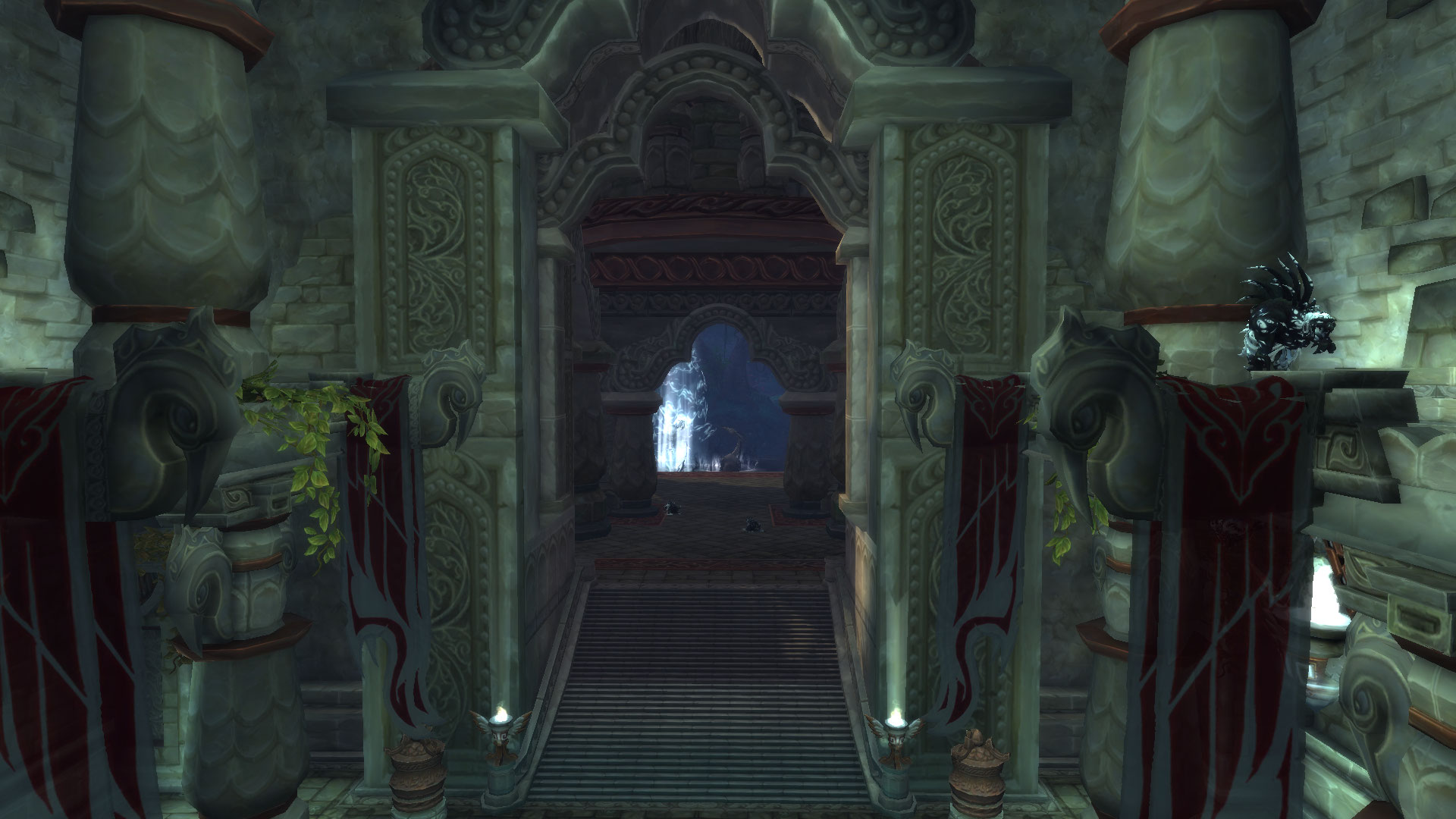 The Operation Shieldwall Campaign: Earning the Grand Armored Gryphon Mount in World of Warcraft Pandaria